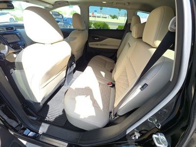 2023 Nissan Murano - Photo 24