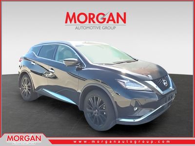 2023 Nissan Murano - Photo 1
