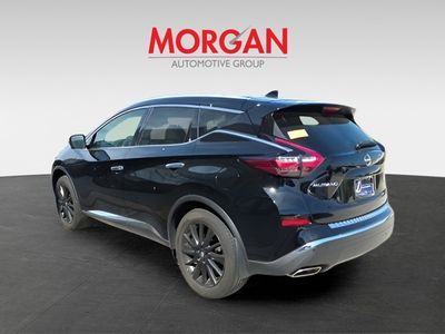 2023 Nissan Murano - Photo 6
