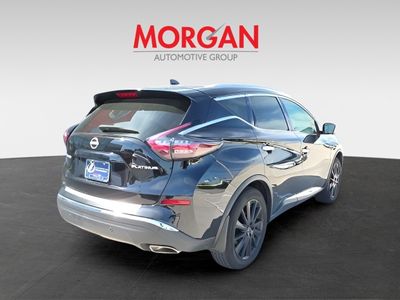 2023 Nissan Murano - Photo 4