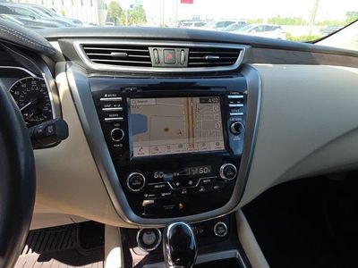 2023 Nissan Murano - Photo 18