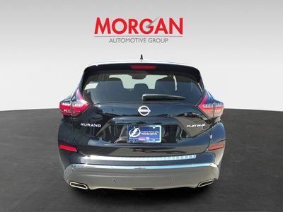 2023 Nissan Murano - Photo 5