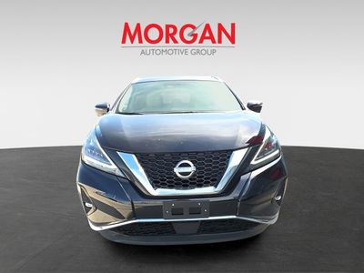 2023 Nissan Murano - Photo 9
