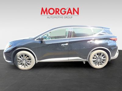 2023 Nissan Murano - Photo 7
