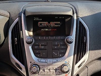 2015 GMC Terrain - Photo 17