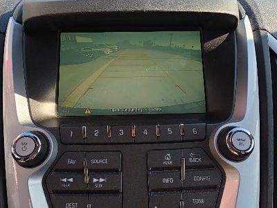 2015 GMC Terrain - Photo 19