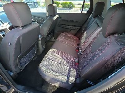2015 GMC Terrain - Photo 23