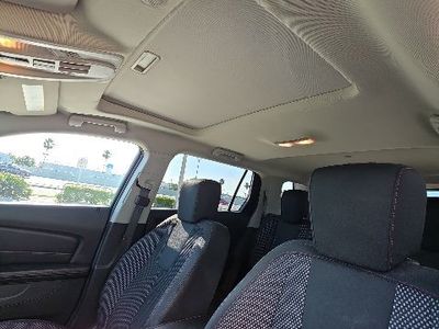 2015 GMC Terrain - Photo 14