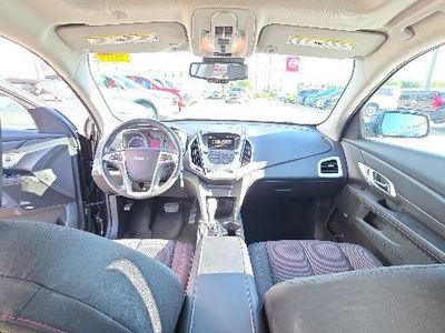 2015 GMC Terrain - Photo 25