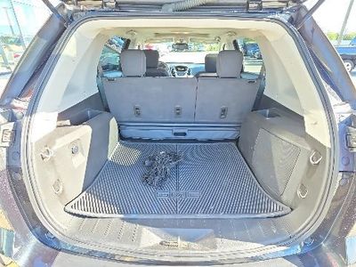2015 GMC Terrain - Photo 26