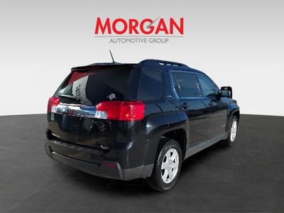 2015 GMC Terrain - Photo 4