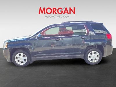 2015 GMC Terrain - Photo 7
