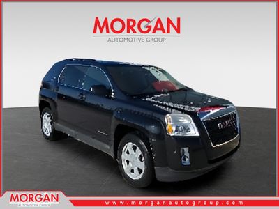 2015 GMC Terrain - Photo 1
