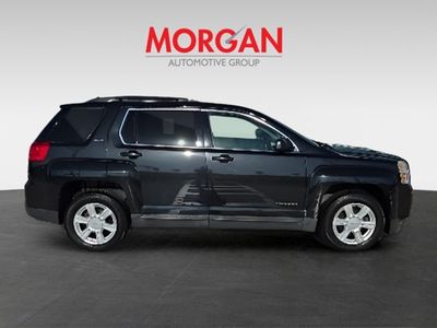 2015 GMC Terrain - Photo 3
