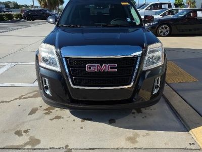 2015 GMC Terrain - Photo 9