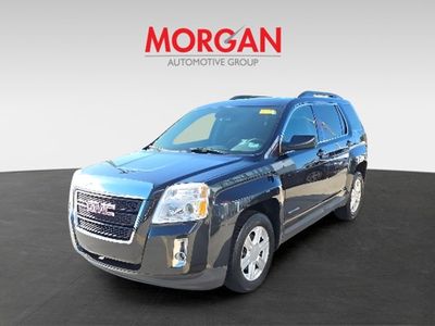 2015 GMC Terrain - Photo 8