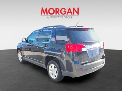 2015 GMC Terrain - Photo 6