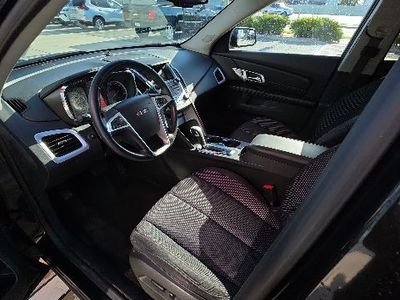 2015 GMC Terrain - Photo 12