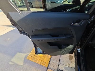 2015 GMC Terrain - Photo 22
