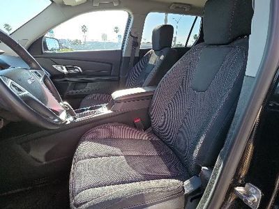 2015 GMC Terrain - Photo 13
