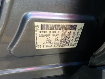 2022 Nissan Rogue - Photo 30