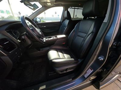 2022 Nissan Rogue - Photo 13