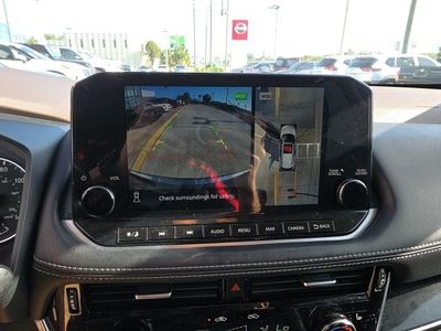 2022 Nissan Rogue - Photo 20