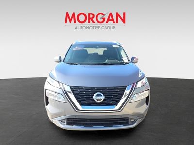 2022 Nissan Rogue - Photo 9