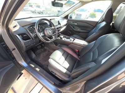2022 Nissan Rogue - Photo 12