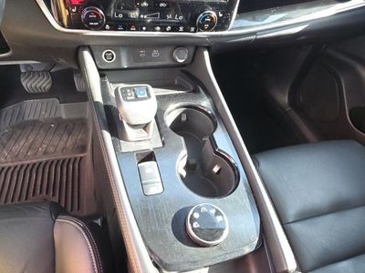 2022 Nissan Rogue - Photo 19