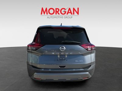 2022 Nissan Rogue - Photo 5