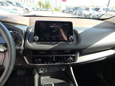 2023 Nissan Rogue - Photo 17