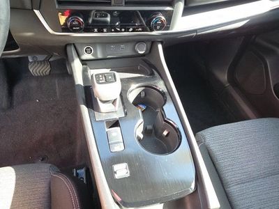 2023 Nissan Rogue - Photo 18