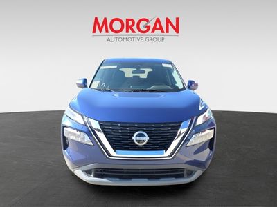2023 Nissan Rogue - Photo 9