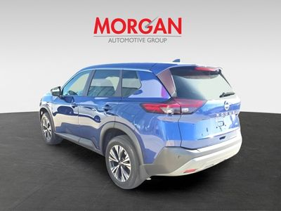 2023 Nissan Rogue - Photo 6