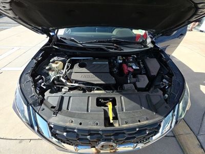 2023 Nissan Rogue - Photo 27