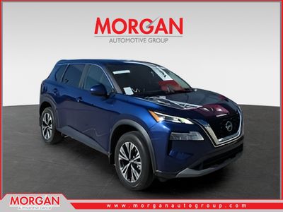 2023 Nissan Rogue - Photo 1