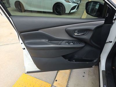2024 Nissan Murano - Photo 11