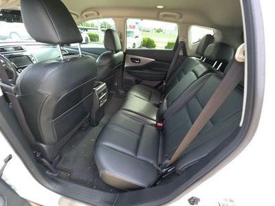 2024 Nissan Murano - Photo 23