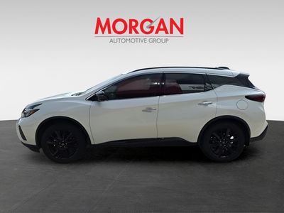 2024 Nissan Murano - Photo 7