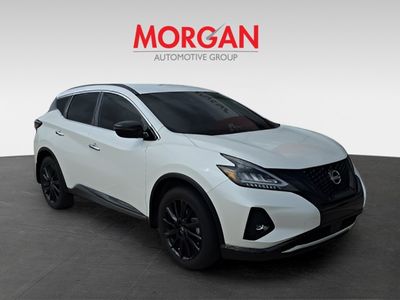 2024 Nissan Murano - Photo 2