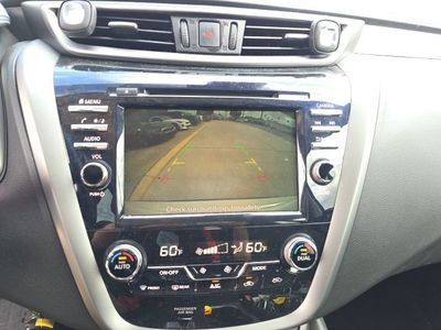 2024 Nissan Murano - Photo 19