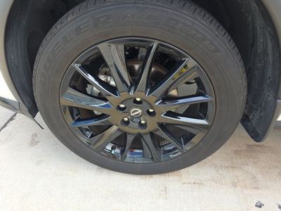 2024 Nissan Murano - Photo 10