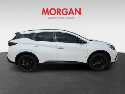 2024 Nissan Murano - Photo 3