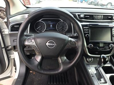2024 Nissan Murano - Photo 15