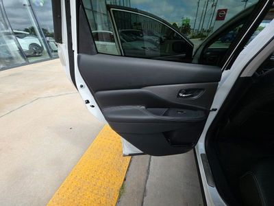 2024 Nissan Murano - Photo 22