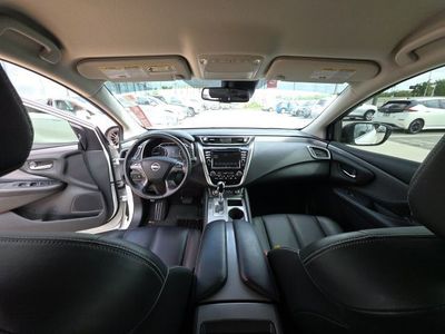 2024 Nissan Murano - Photo 25