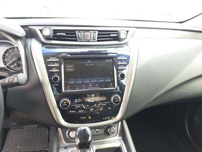 2024 Nissan Murano - Photo 17