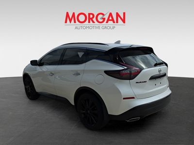 2024 Nissan Murano - Photo 6