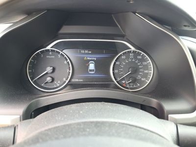 2024 Nissan Murano - Photo 16